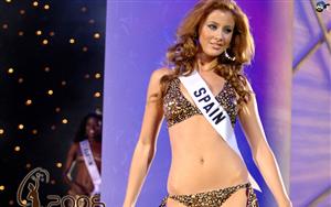 Miss Universe 2006